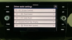 Volkswagen Polo 1.0 TSI R-Line 5dr Petrol Hatchback